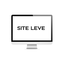 SITE LEVE